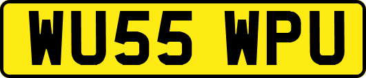 WU55WPU