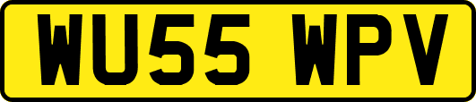 WU55WPV