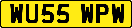 WU55WPW