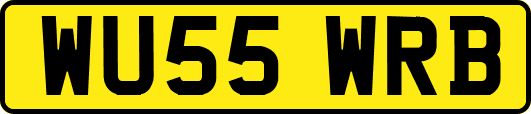 WU55WRB