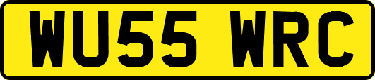 WU55WRC