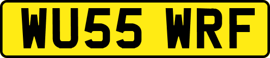 WU55WRF