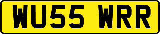 WU55WRR