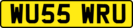 WU55WRU