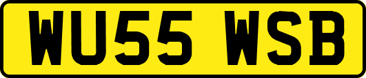 WU55WSB
