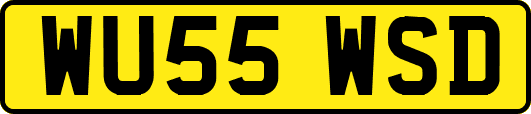 WU55WSD