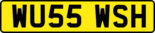 WU55WSH