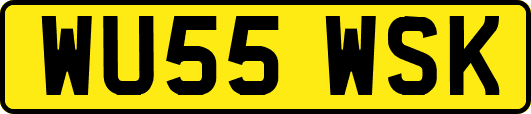WU55WSK