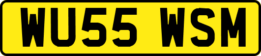 WU55WSM