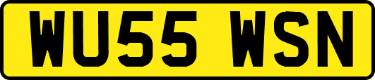WU55WSN