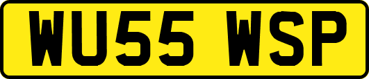 WU55WSP