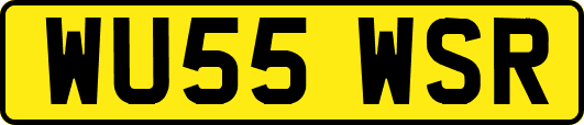 WU55WSR