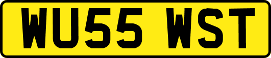 WU55WST