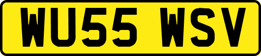 WU55WSV