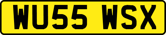 WU55WSX