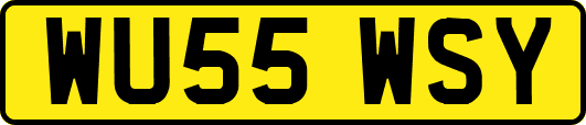 WU55WSY