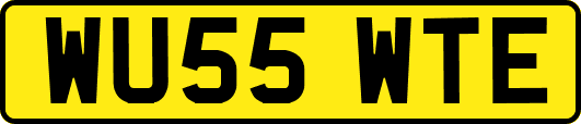 WU55WTE