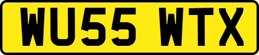 WU55WTX