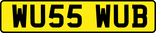 WU55WUB