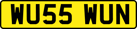 WU55WUN