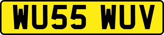 WU55WUV