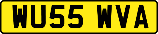 WU55WVA