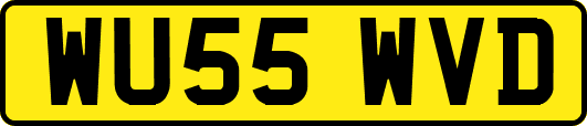 WU55WVD