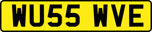 WU55WVE
