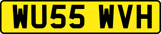 WU55WVH