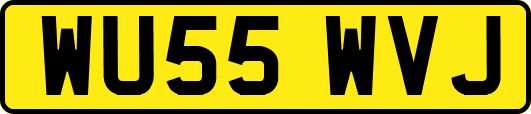 WU55WVJ