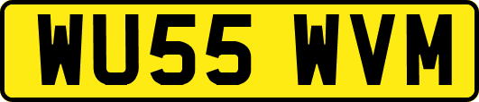 WU55WVM