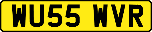 WU55WVR