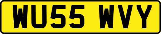 WU55WVY