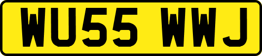 WU55WWJ