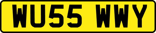 WU55WWY
