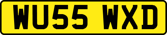 WU55WXD