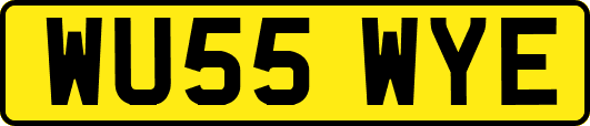 WU55WYE