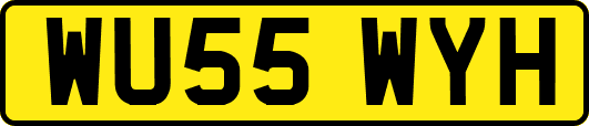 WU55WYH