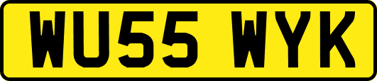 WU55WYK