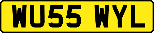 WU55WYL