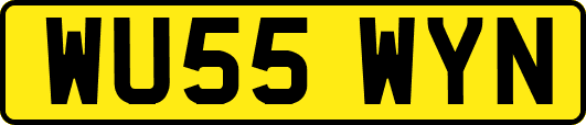 WU55WYN