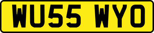WU55WYO