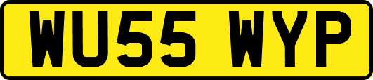 WU55WYP
