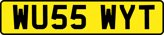 WU55WYT