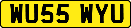 WU55WYU