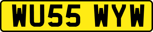 WU55WYW