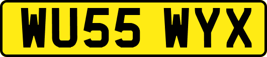 WU55WYX