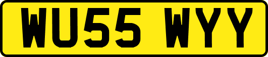 WU55WYY