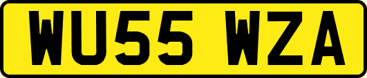 WU55WZA