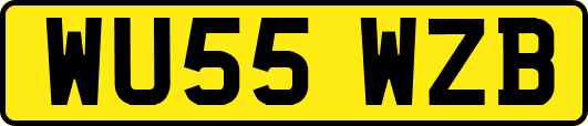 WU55WZB